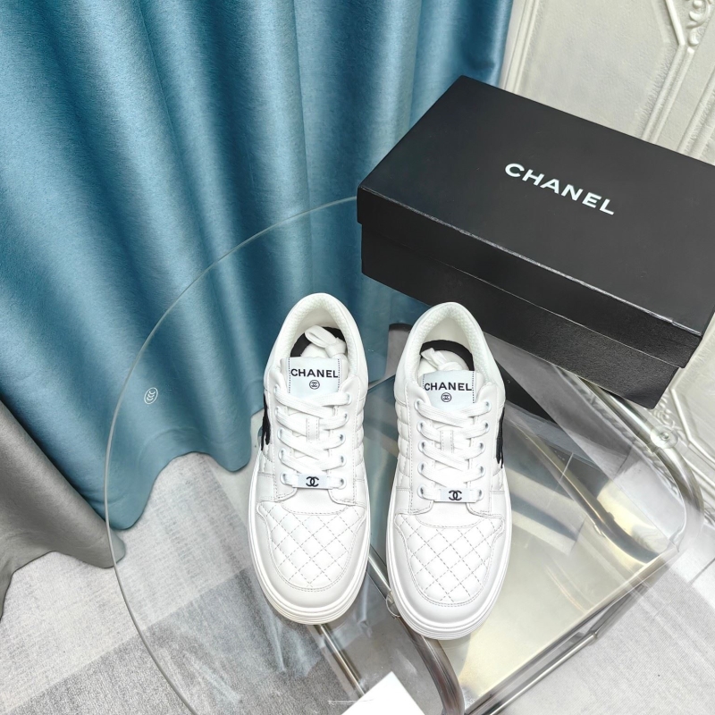 Ch*el sneakers